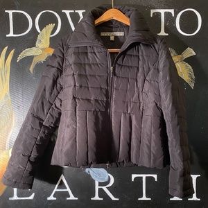 Kenneth Cole Reaction Puffer Jacket